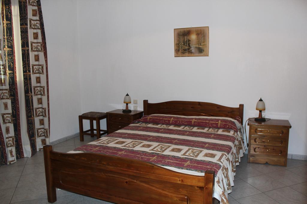 נאו קלימה Studio Anna חדר תמונה